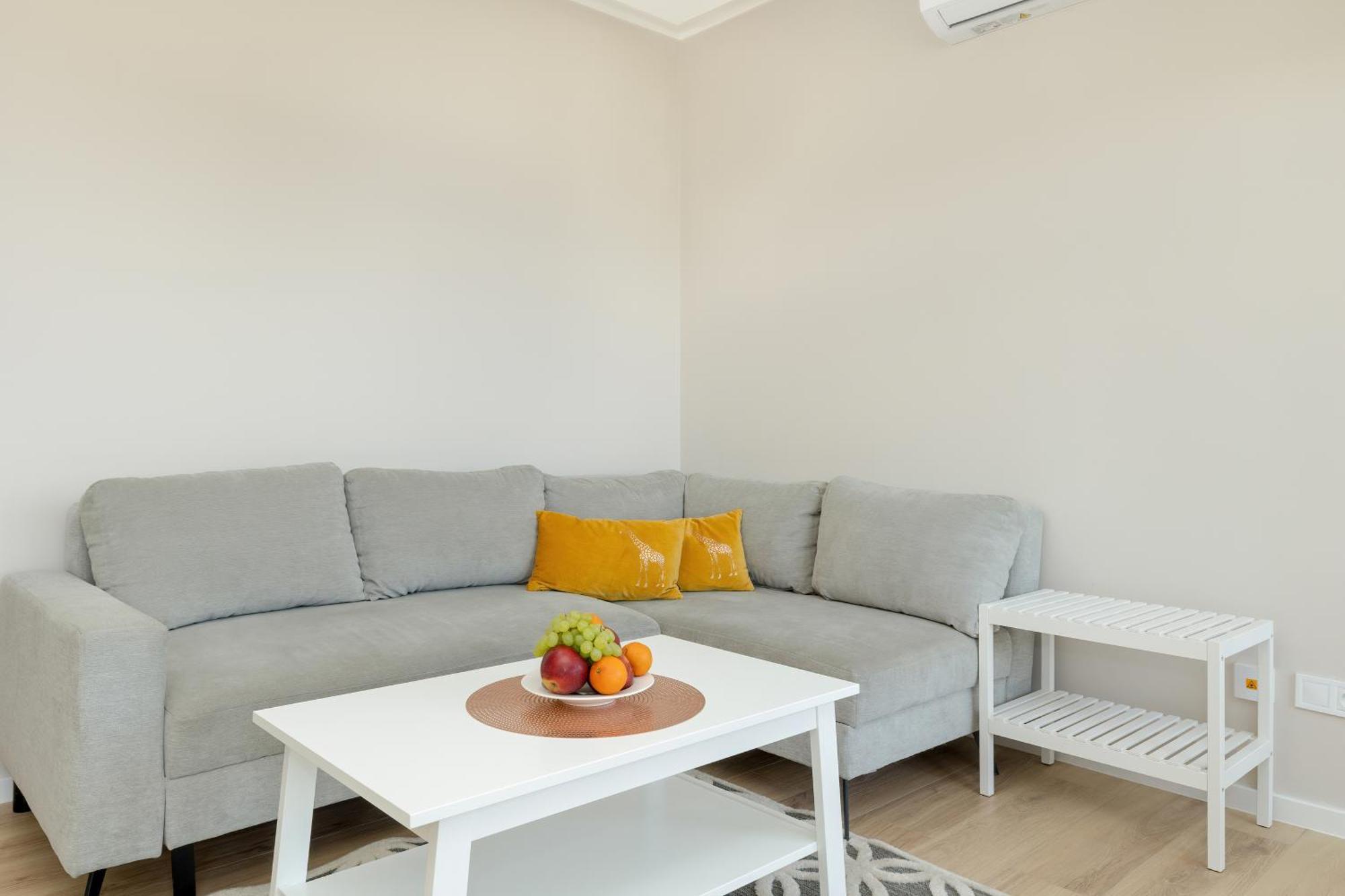 ريفال Klifowa Resort With Spa, Fitness & Kids Club By Noclegi Renters المظهر الخارجي الصورة
